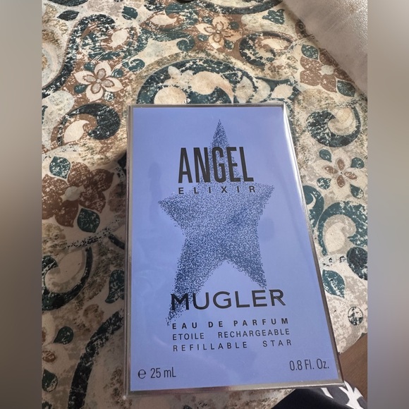 Mugler Angel Elixir Parfum - Picture 4 of 4